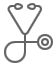 icono estetoscopio